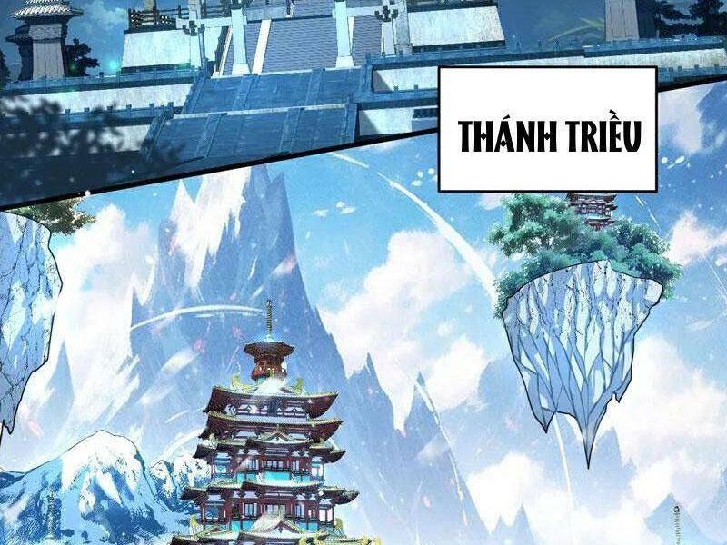 Đệ Tử Tu Luyện Còn Ta Thì Lười Biếng - Chapter 57 - Page 4