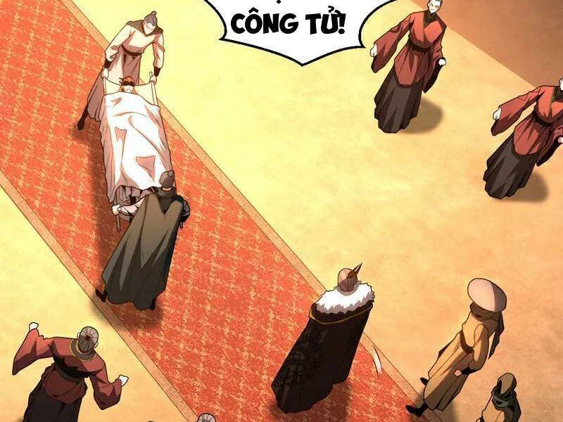 Đệ Tử Tu Luyện Còn Ta Thì Lười Biếng - Chapter 57 - Page 51