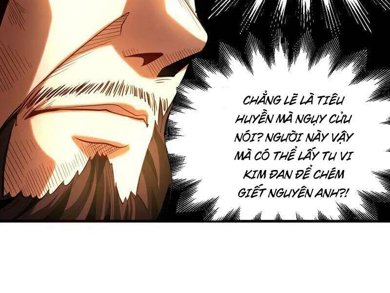Đệ Tử Tu Luyện Còn Ta Thì Lười Biếng - Chapter 57 - Page 56