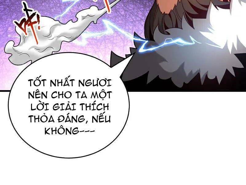 Đệ Tử Tu Luyện Còn Ta Thì Lười Biếng - Chapter 57 - Page 58