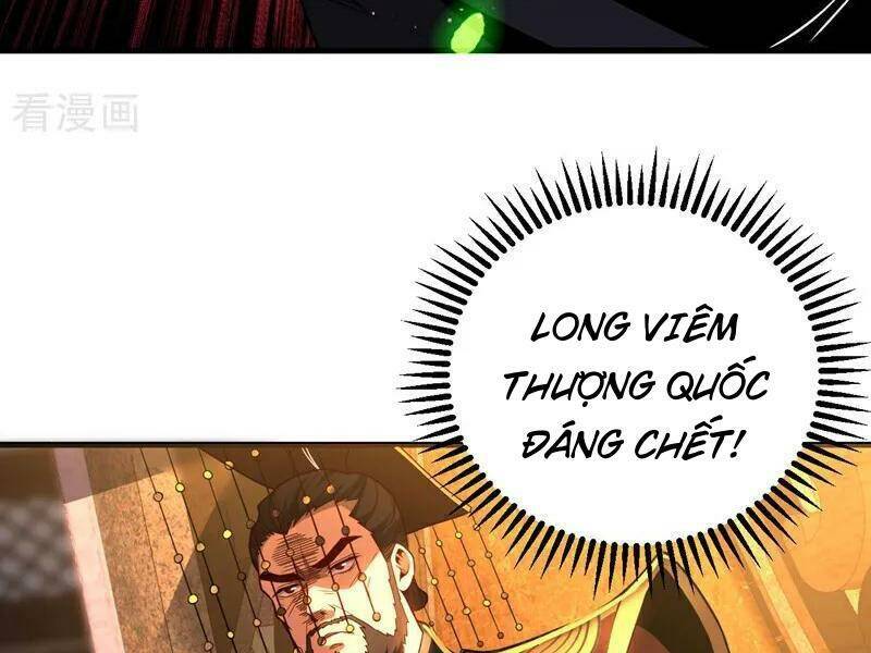 Đệ Tử Tu Luyện Còn Ta Thì Lười Biếng - Chapter 57 - Page 75
