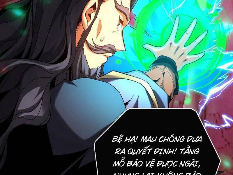 Đệ Tử Tu Luyện Còn Ta Thì Lười Biếng - Chapter 57 - Page 78
