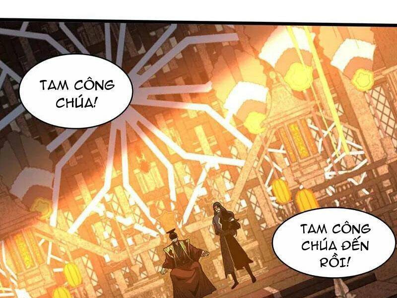 Đệ Tử Tu Luyện Còn Ta Thì Lười Biếng - Chapter 58 - Page 12