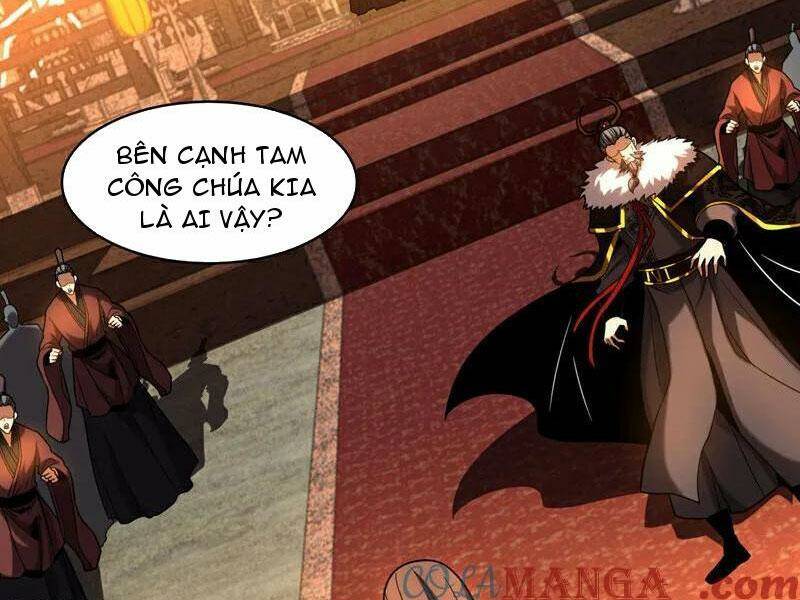 Đệ Tử Tu Luyện Còn Ta Thì Lười Biếng - Chapter 58 - Page 13