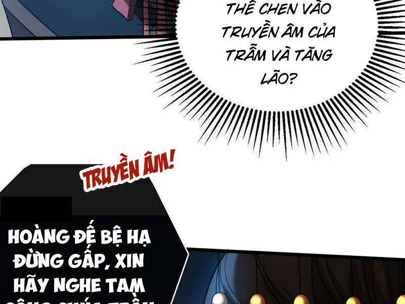 Đệ Tử Tu Luyện Còn Ta Thì Lười Biếng - Chapter 58 - Page 20