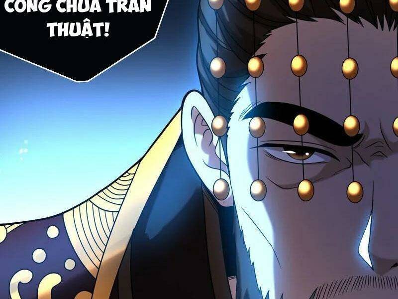 Đệ Tử Tu Luyện Còn Ta Thì Lười Biếng - Chapter 58 - Page 21