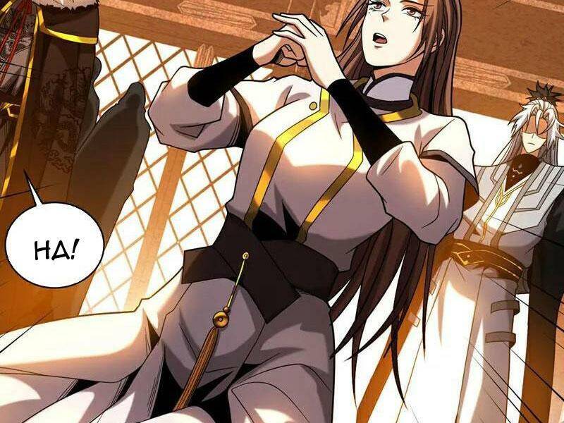 Đệ Tử Tu Luyện Còn Ta Thì Lười Biếng - Chapter 58 - Page 24