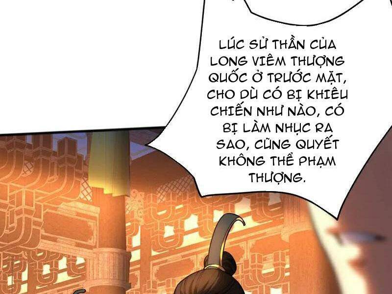 Đệ Tử Tu Luyện Còn Ta Thì Lười Biếng - Chapter 58 - Page 32