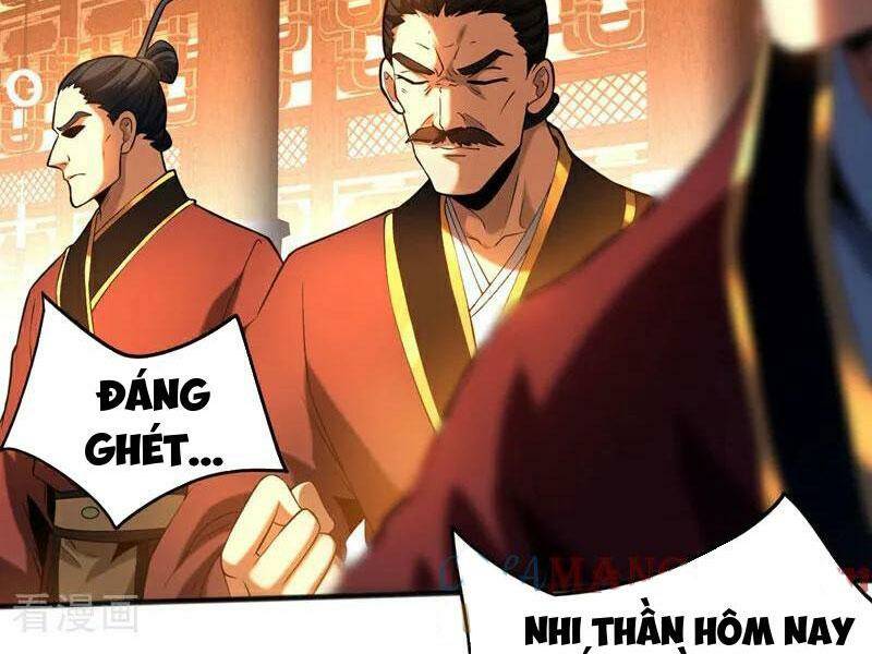 Đệ Tử Tu Luyện Còn Ta Thì Lười Biếng - Chapter 58 - Page 33