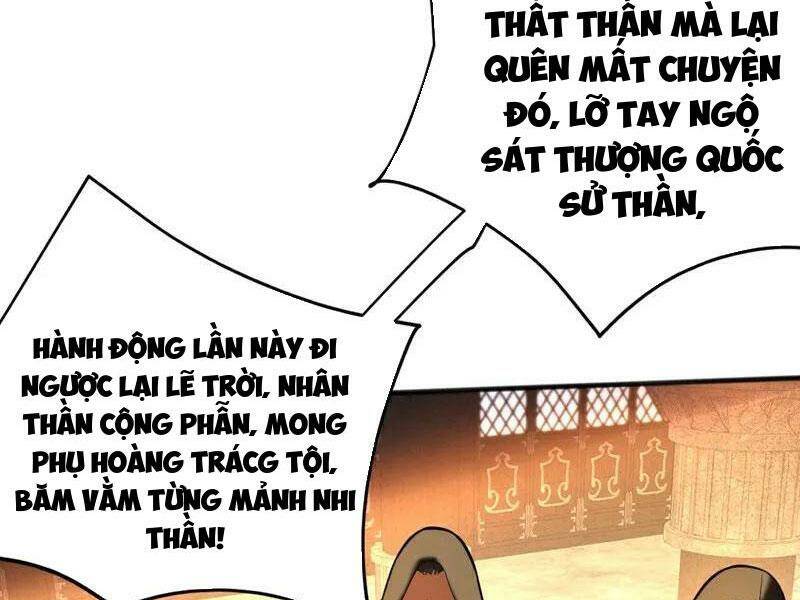 Đệ Tử Tu Luyện Còn Ta Thì Lười Biếng - Chapter 58 - Page 34