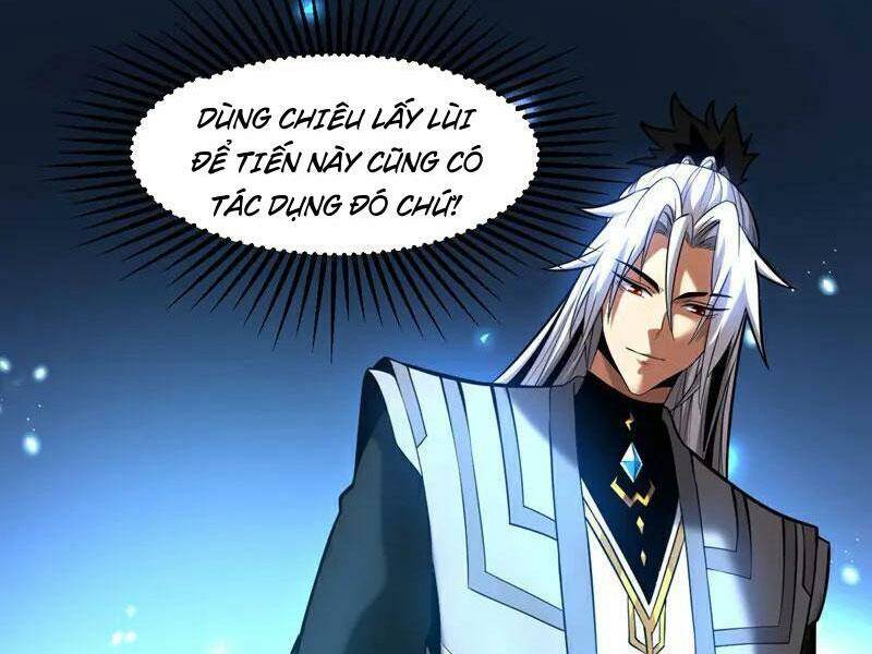 Đệ Tử Tu Luyện Còn Ta Thì Lười Biếng - Chapter 58 - Page 37