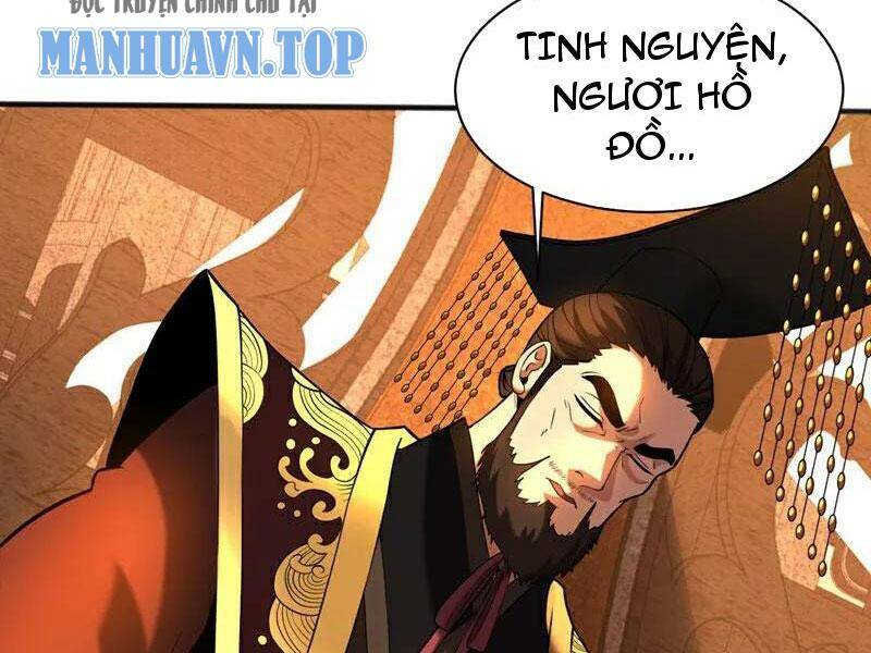 Đệ Tử Tu Luyện Còn Ta Thì Lười Biếng - Chapter 58 - Page 40