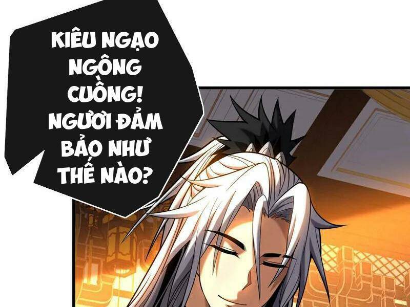 Đệ Tử Tu Luyện Còn Ta Thì Lười Biếng - Chapter 58 - Page 47