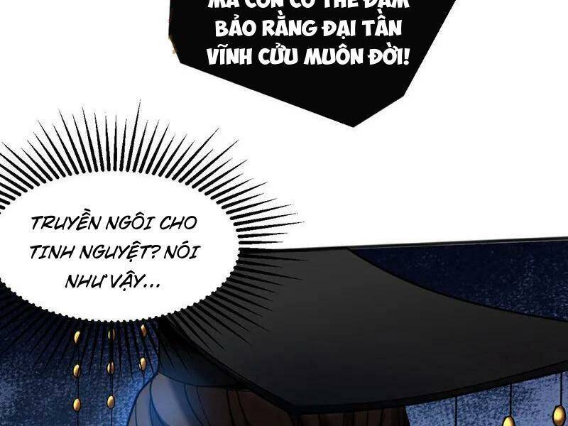 Đệ Tử Tu Luyện Còn Ta Thì Lười Biếng - Chapter 58 - Page 53