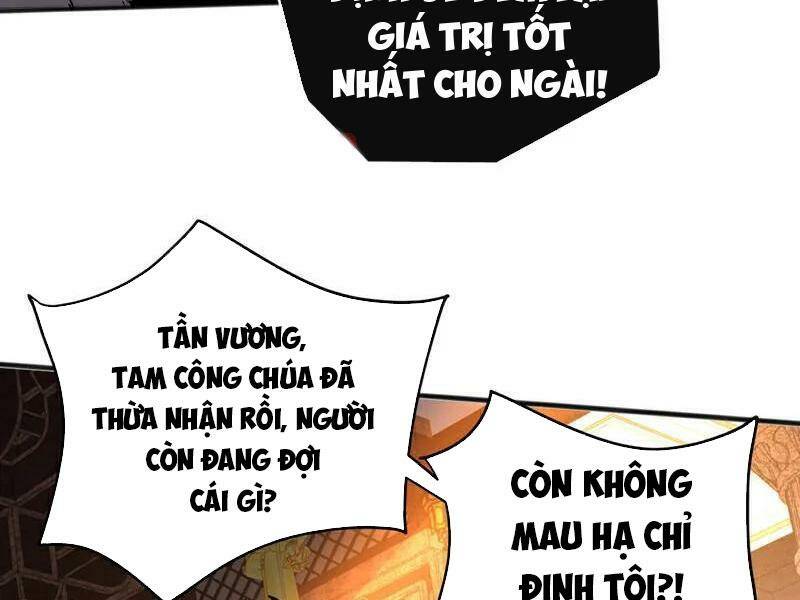 Đệ Tử Tu Luyện Còn Ta Thì Lười Biếng - Chapter 58 - Page 65