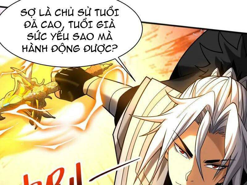 Đệ Tử Tu Luyện Còn Ta Thì Lười Biếng - Chapter 58 - Page 78