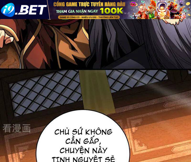 Đệ Tử Tu Luyện Còn Ta Thì Lười Biếng - Chapter 58 - Page 7