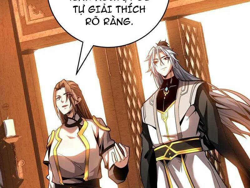 Đệ Tử Tu Luyện Còn Ta Thì Lười Biếng - Chapter 58 - Page 8