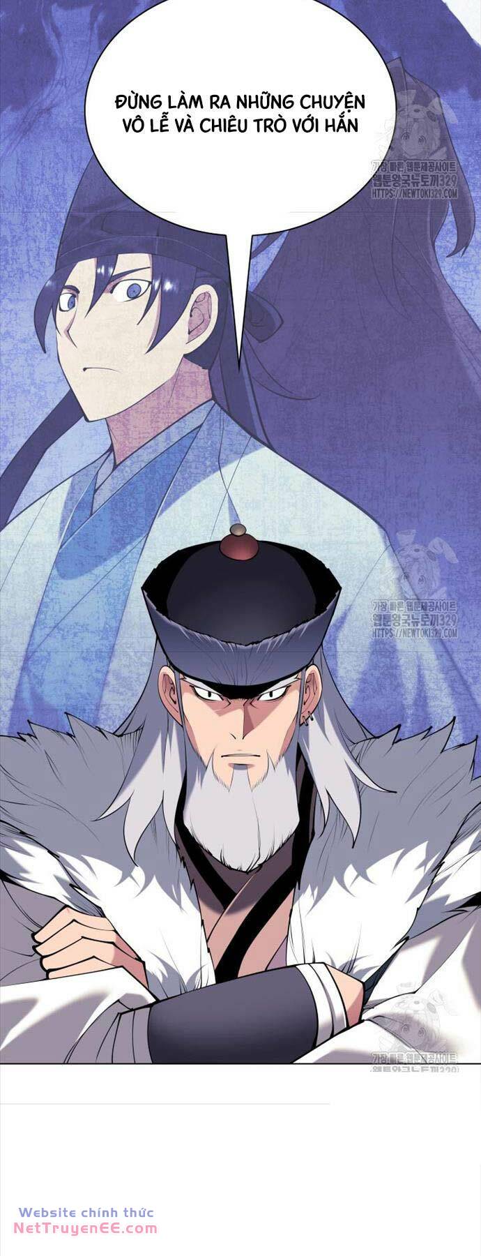 Học Giả Kiếm Sĩ - Chapter 112 - Page 10