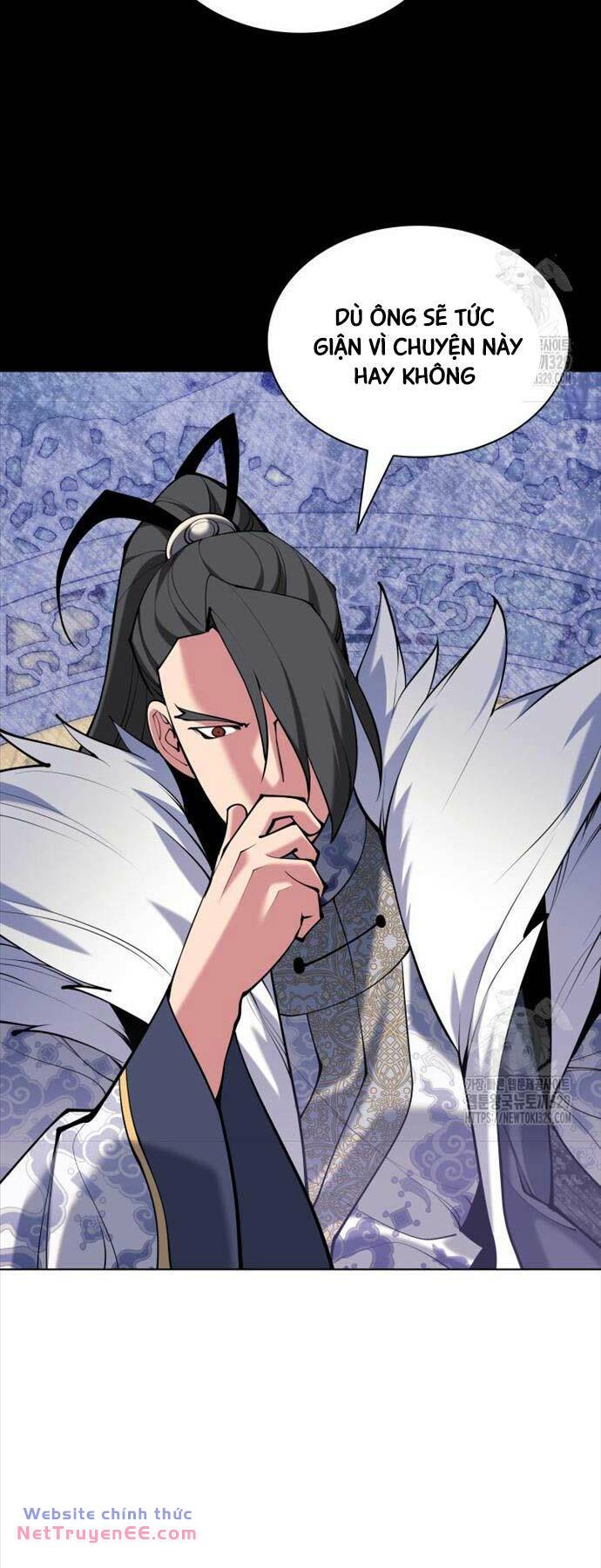 Học Giả Kiếm Sĩ - Chapter 112 - Page 16