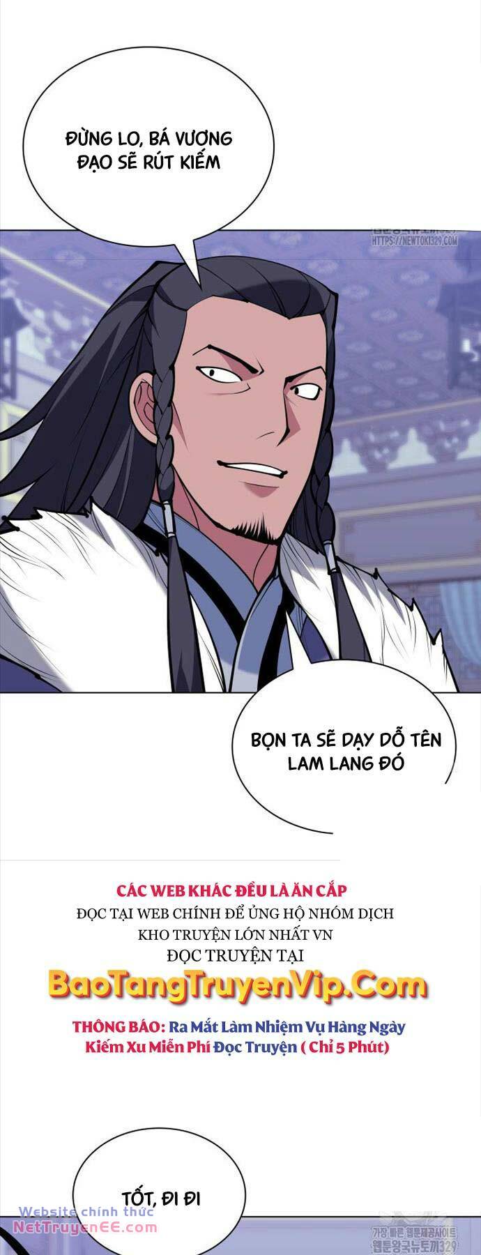 Học Giả Kiếm Sĩ - Chapter 112 - Page 17