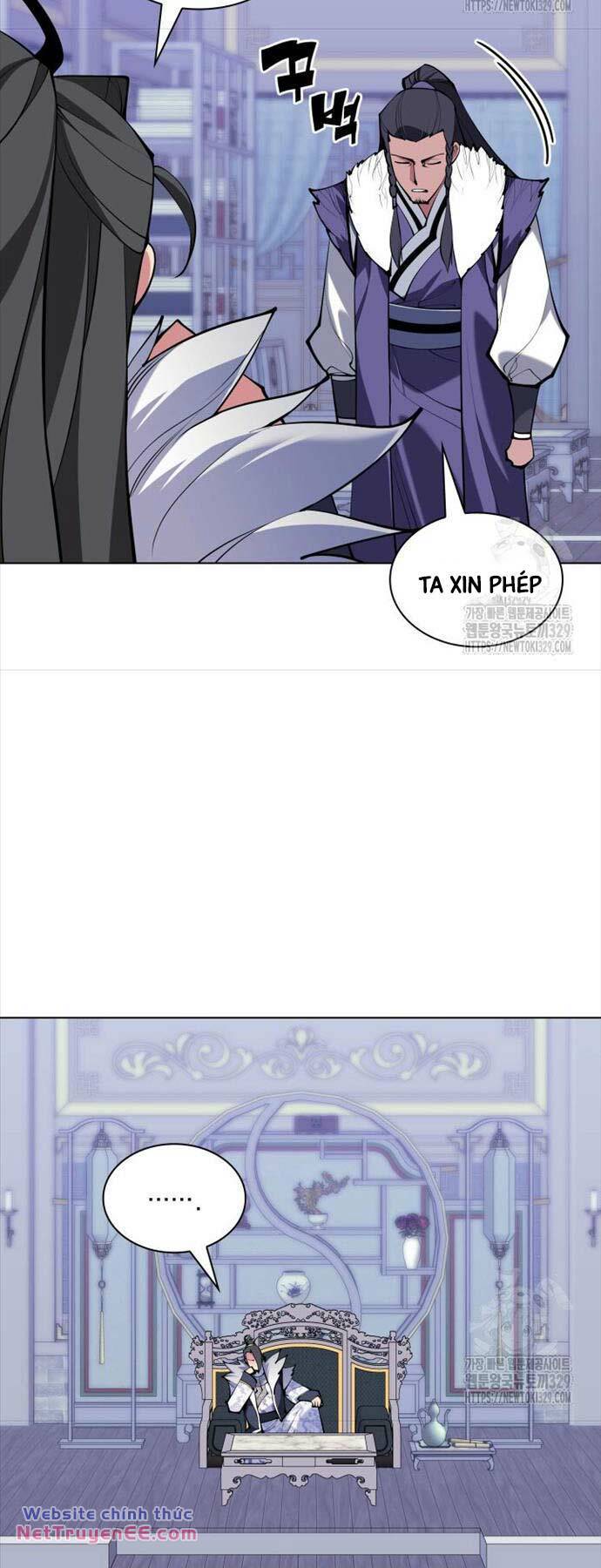 Học Giả Kiếm Sĩ - Chapter 112 - Page 18