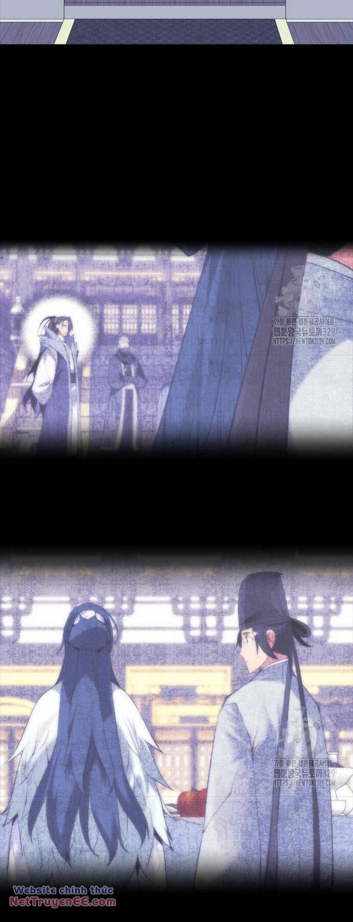 Học Giả Kiếm Sĩ - Chapter 112 - Page 19