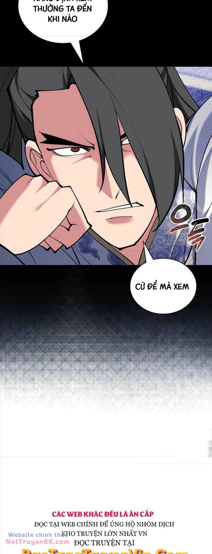 Học Giả Kiếm Sĩ - Chapter 112 - Page 21