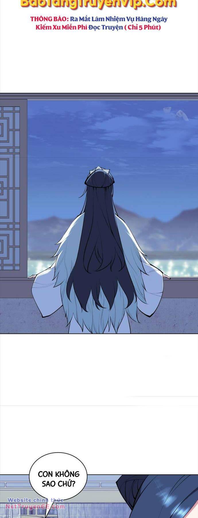 Học Giả Kiếm Sĩ - Chapter 112 - Page 22