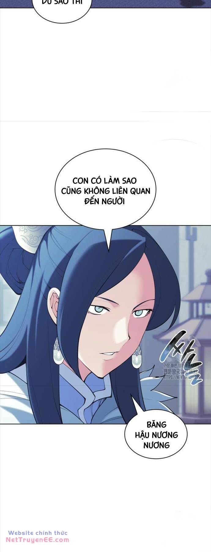 Học Giả Kiếm Sĩ - Chapter 112 - Page 24