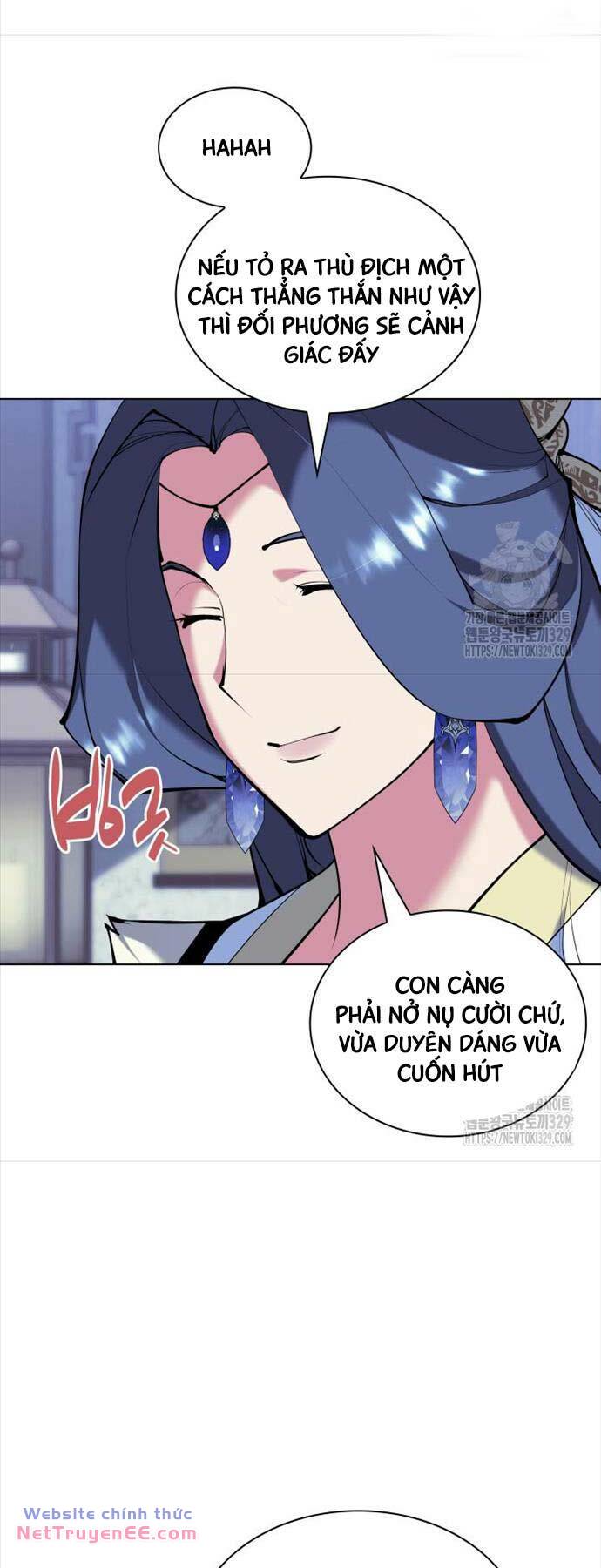 Học Giả Kiếm Sĩ - Chapter 112 - Page 25