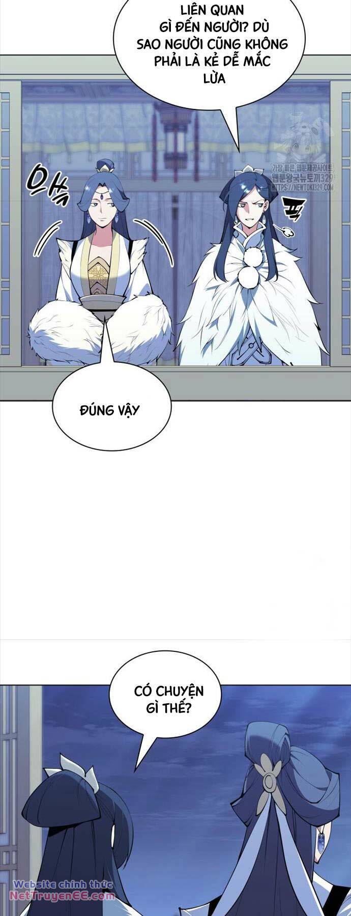 Học Giả Kiếm Sĩ - Chapter 112 - Page 26