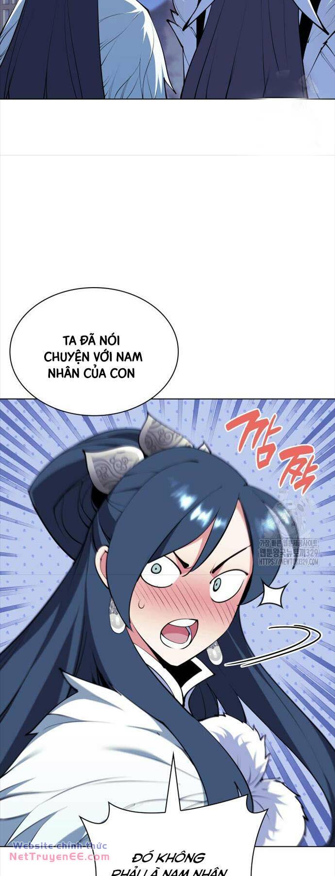 Học Giả Kiếm Sĩ - Chapter 112 - Page 27