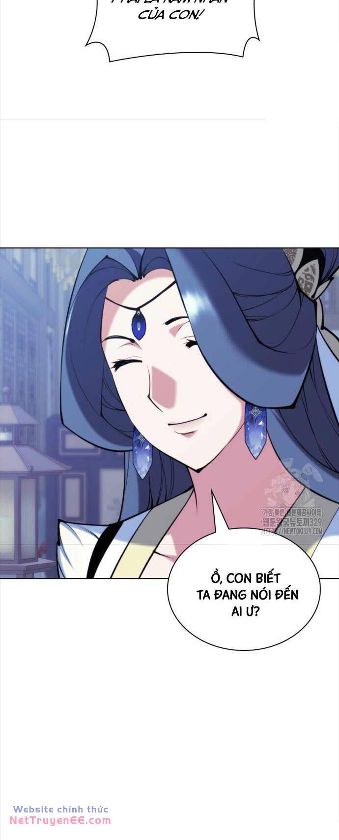 Học Giả Kiếm Sĩ - Chapter 112 - Page 28