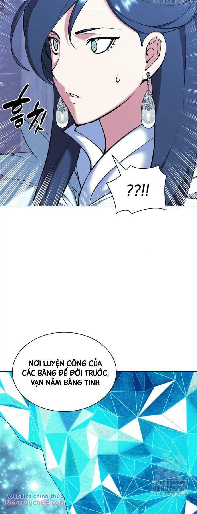 Học Giả Kiếm Sĩ - Chapter 112 - Page 31