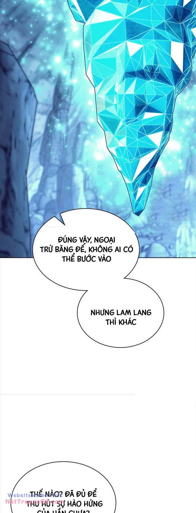 Học Giả Kiếm Sĩ - Chapter 112 - Page 32