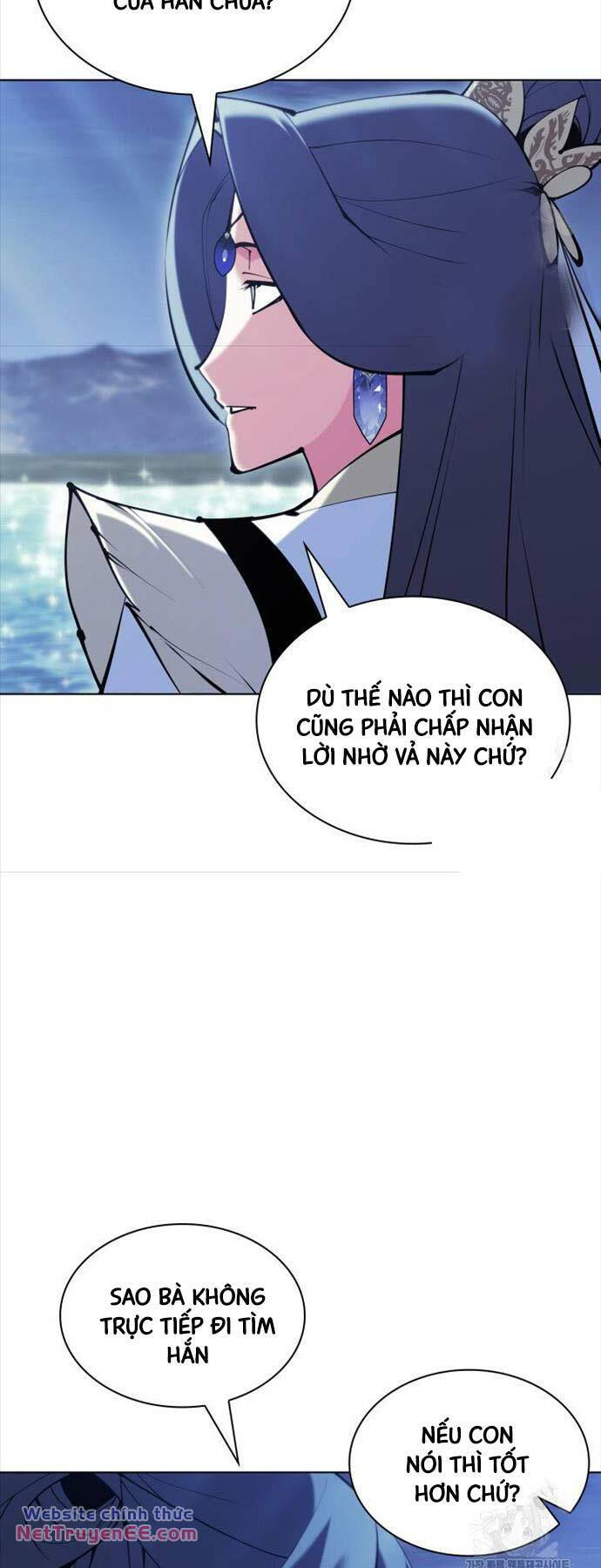 Học Giả Kiếm Sĩ - Chapter 112 - Page 33