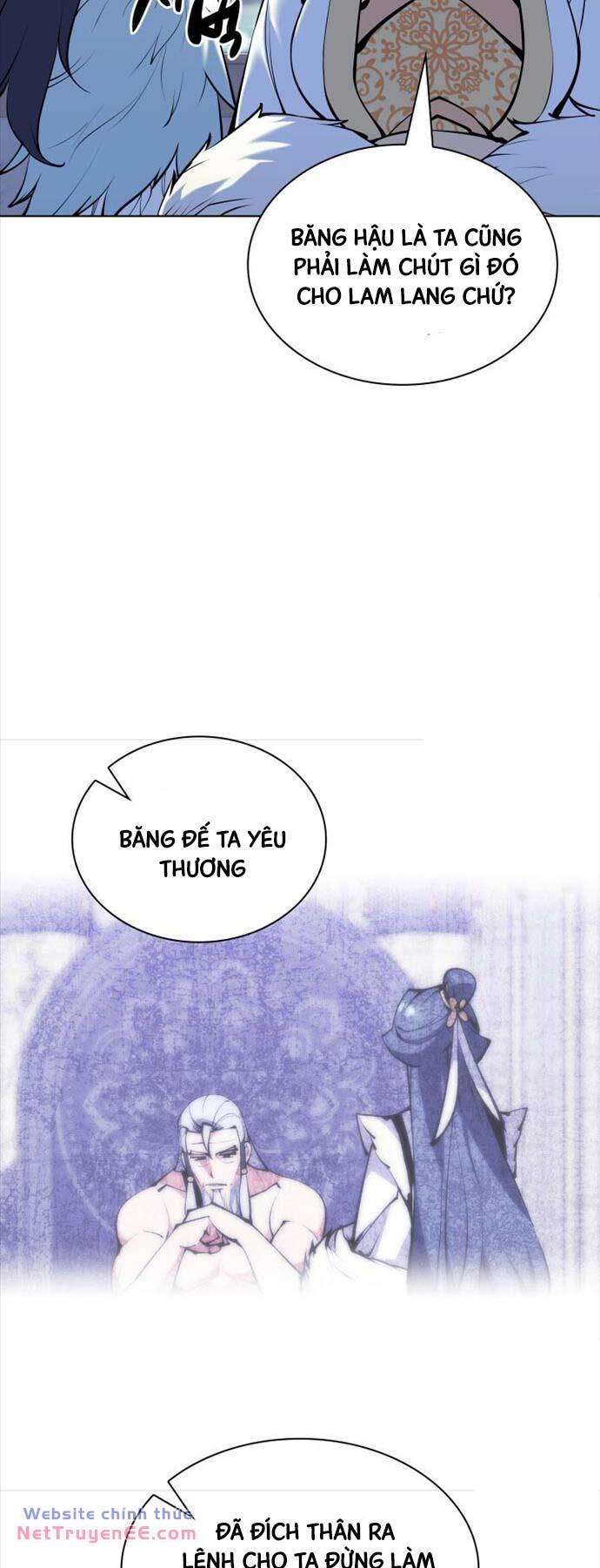 Học Giả Kiếm Sĩ - Chapter 112 - Page 35