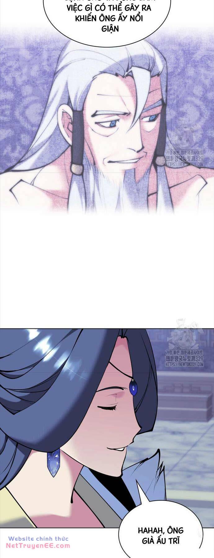 Học Giả Kiếm Sĩ - Chapter 112 - Page 36