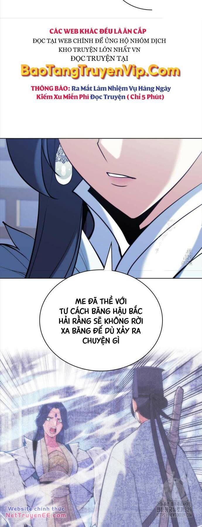 Học Giả Kiếm Sĩ - Chapter 112 - Page 37