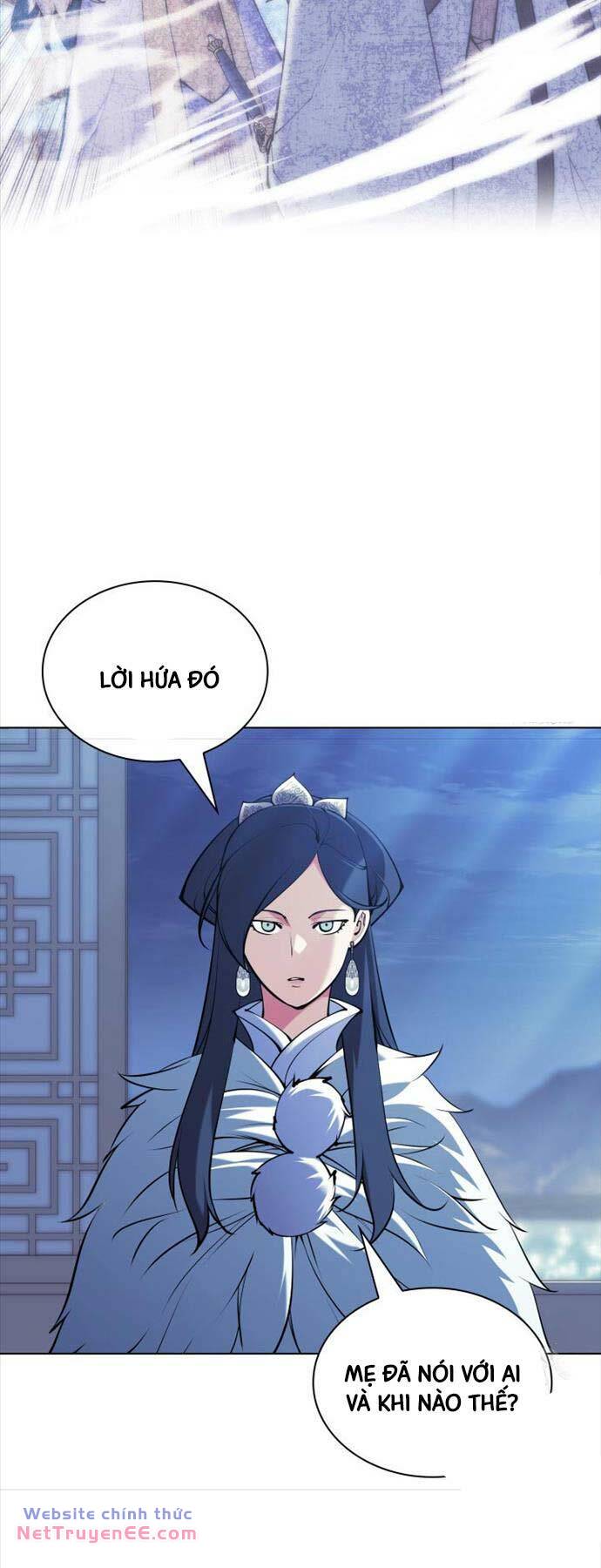 Học Giả Kiếm Sĩ - Chapter 112 - Page 38