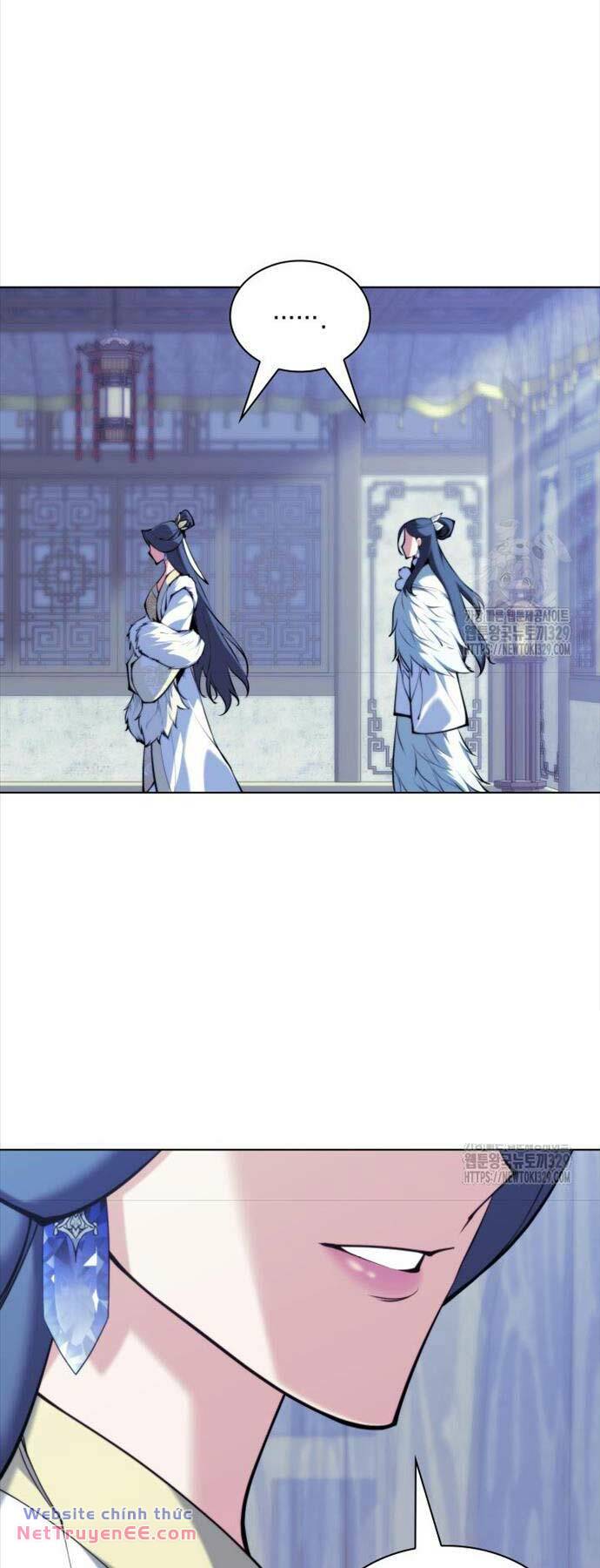 Học Giả Kiếm Sĩ - Chapter 112 - Page 39