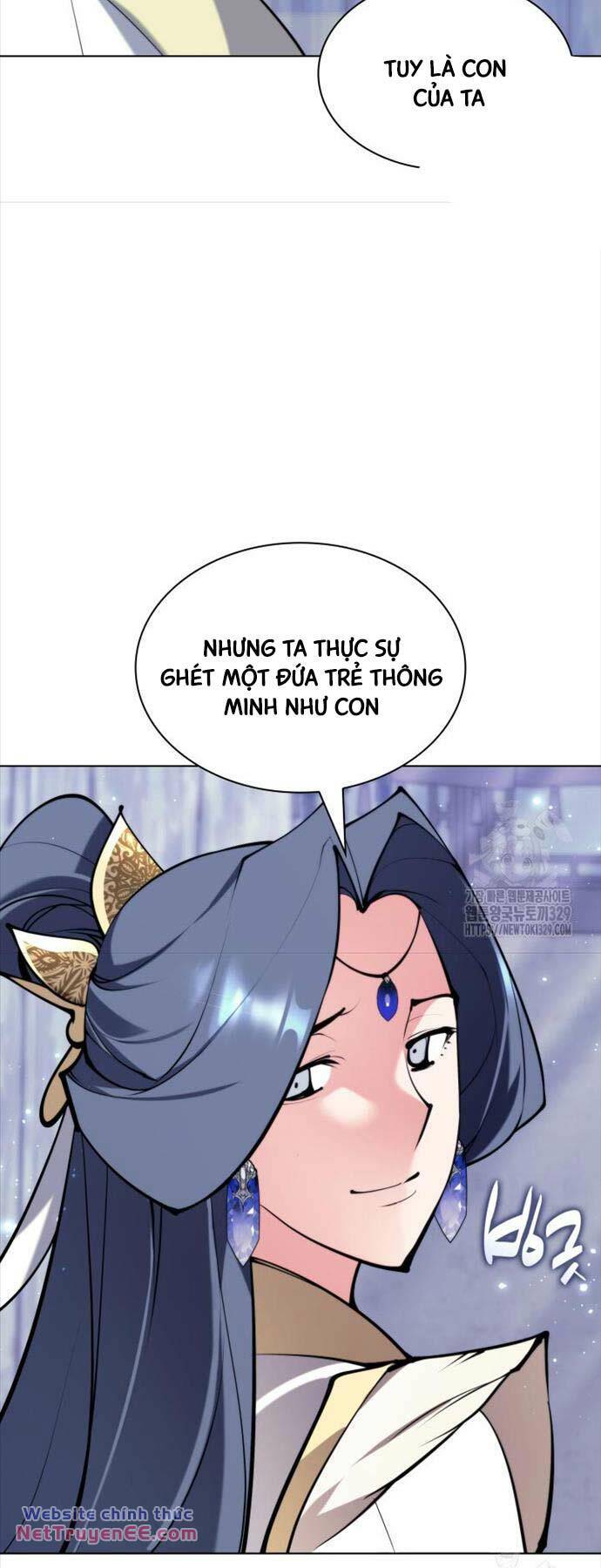 Học Giả Kiếm Sĩ - Chapter 112 - Page 40