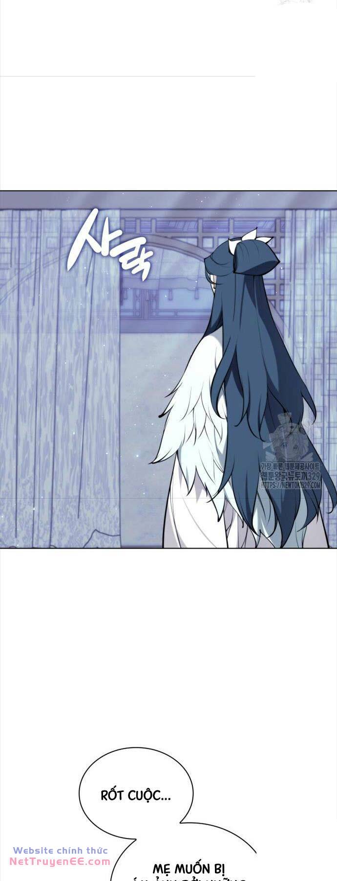 Học Giả Kiếm Sĩ - Chapter 112 - Page 41