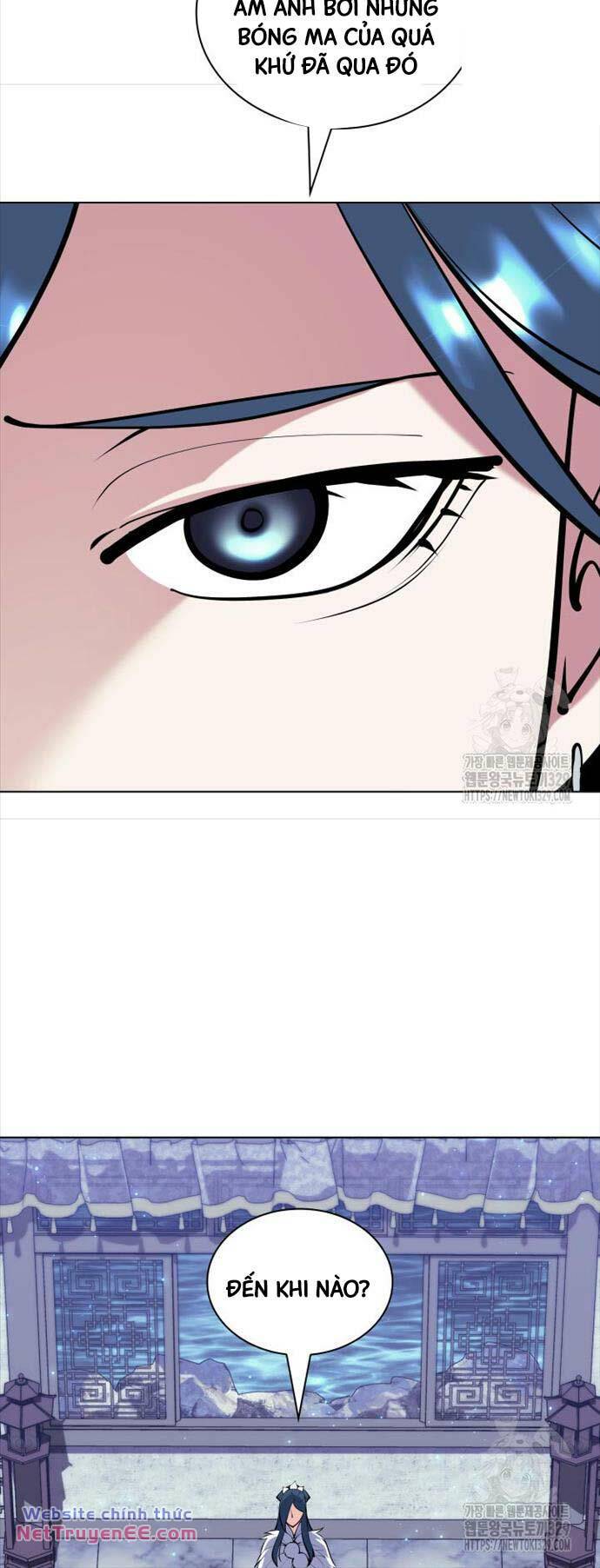 Học Giả Kiếm Sĩ - Chapter 112 - Page 42