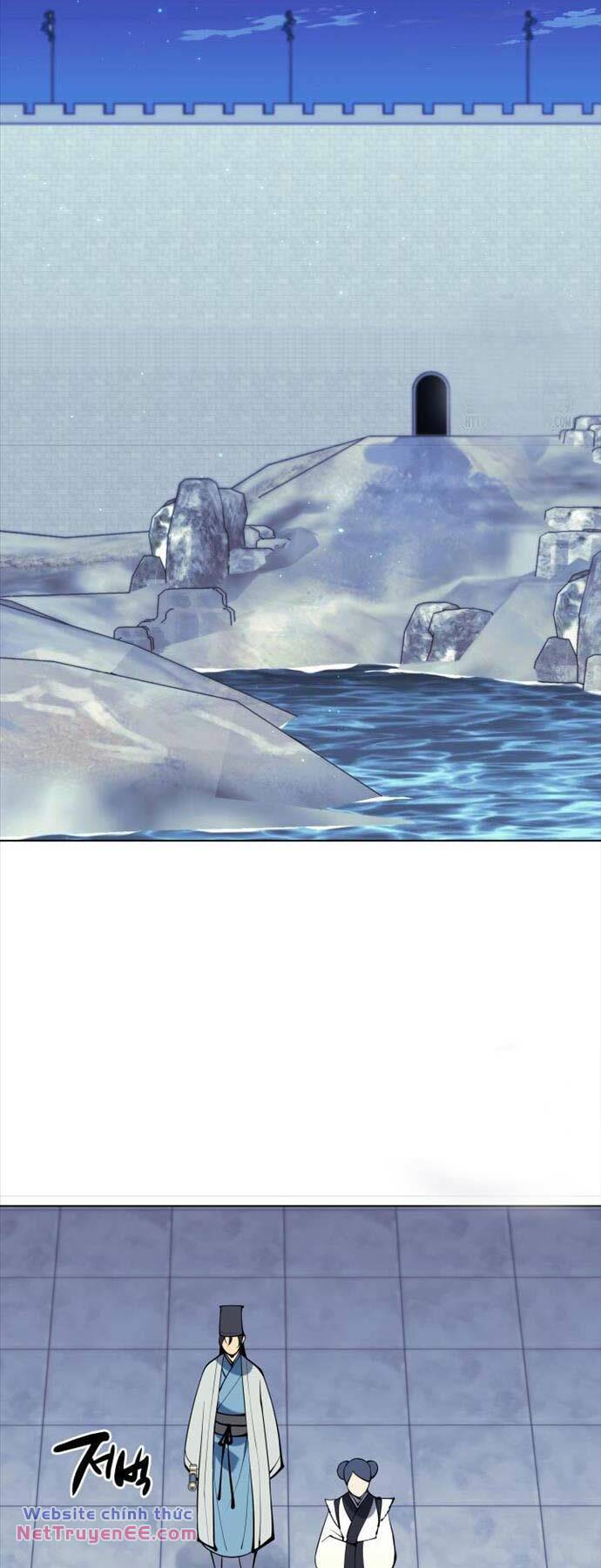 Học Giả Kiếm Sĩ - Chapter 112 - Page 44