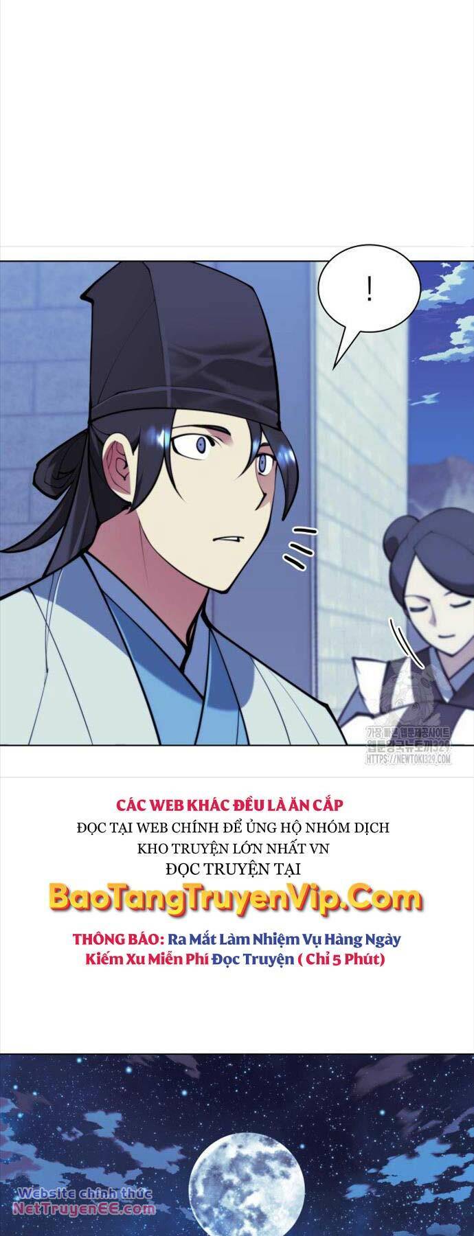 Học Giả Kiếm Sĩ - Chapter 112 - Page 46