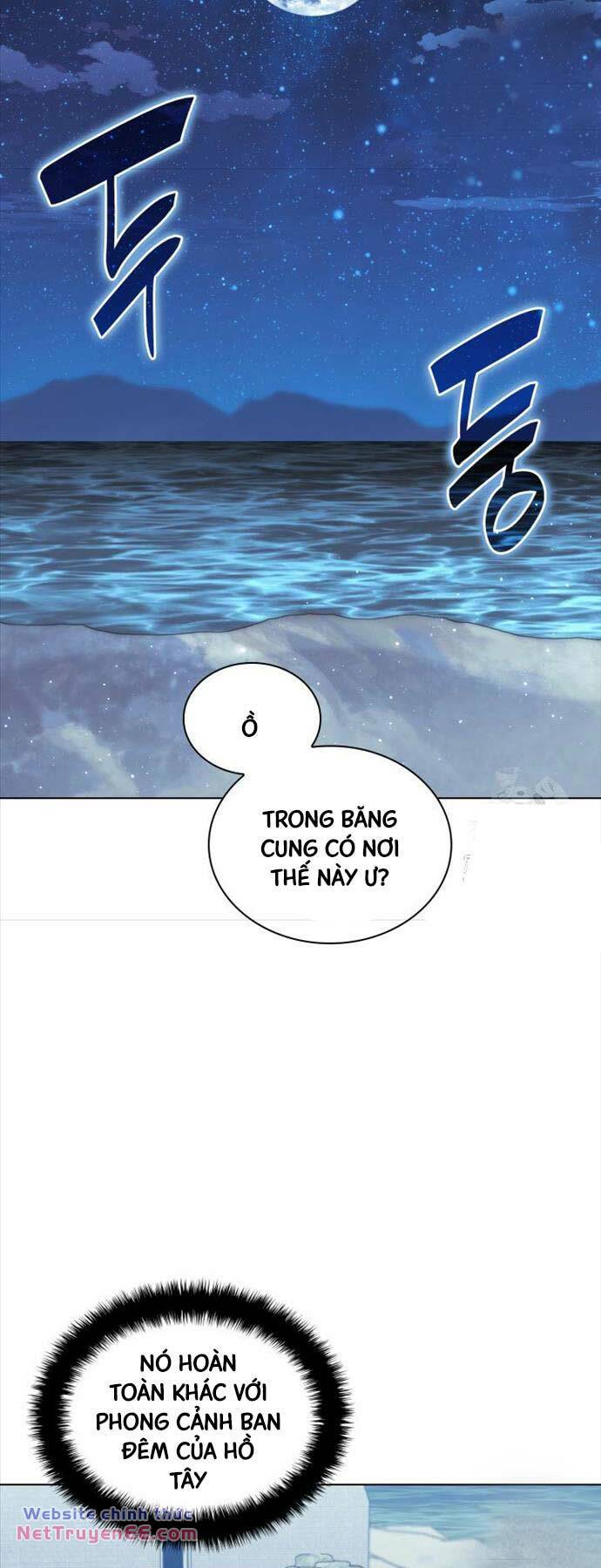 Học Giả Kiếm Sĩ - Chapter 112 - Page 47