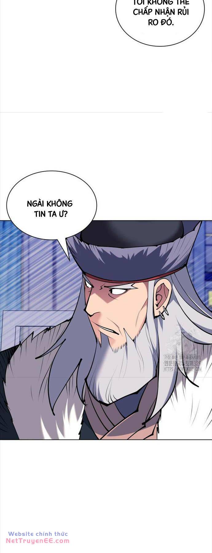 Học Giả Kiếm Sĩ - Chapter 112 - Page 4