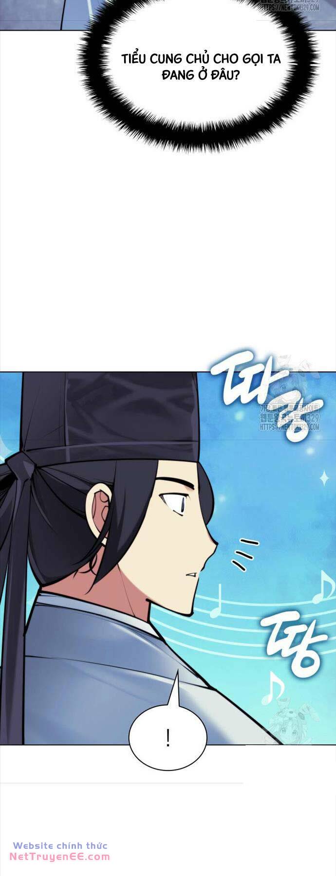 Học Giả Kiếm Sĩ - Chapter 112 - Page 49